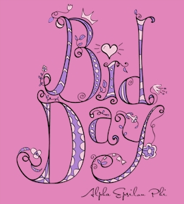 Alpha Epsilon Phi t-shirt design 118