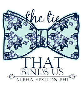 Alpha Epsilon Phi t-shirt design 144