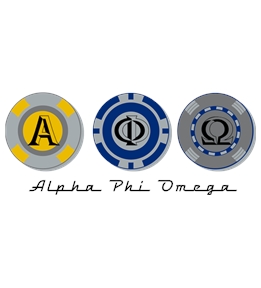 Alphaphiomega t-shirt design 91