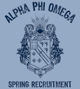 Alphaphiomega t-shirt design 96