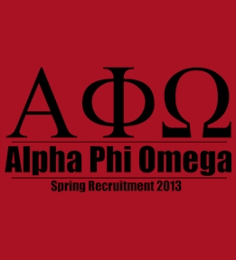 Alphaphiomega t-shirt design 93
