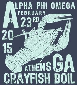 Alphaphiomega t-shirt design 57