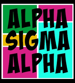 Alpha Sigma Alpha t-shirt design 130