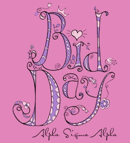Alpha Sigma Alpha t-shirt design 121