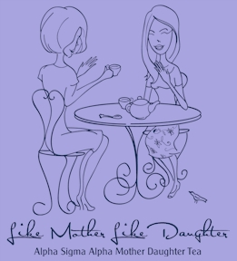 Alpha Sigma Alpha t-shirt design 120