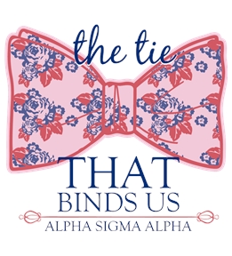 Alpha Sigma Alpha t-shirt design 41