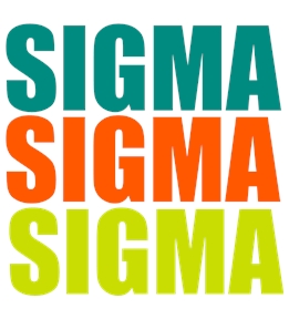 Sigma Sigma Sigma t-shirt design 127