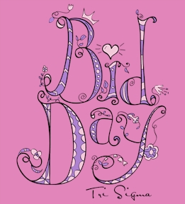 Sigma Sigma Sigma t-shirt design 104