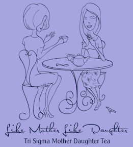 Sigma Sigma Sigma t-shirt design 103