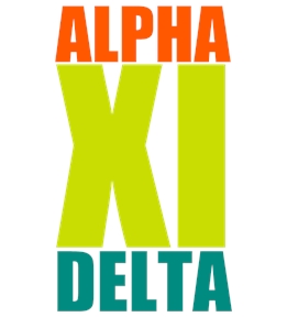 Alphaxidelta t-shirt design 132