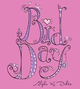 Alphaxidelta t-shirt design 107