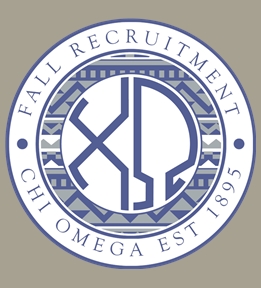 Custom Chi Omega Shirts | Design Online at UberPrints.com