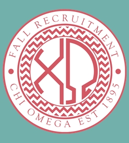 Custom Chi Omega Shirts | Design Online at UberPrints.com