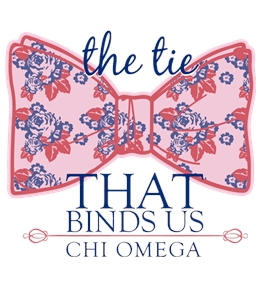 Custom Chi Omega Shirts | Design Online at UberPrints.com