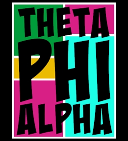 Theta Phi Alpha t-shirt design 130