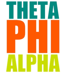 Theta Phi Alpha t-shirt design 132