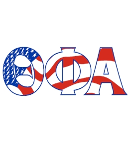 Theta Phi Alpha t-shirt design 79