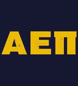 Alphaepsilonpi t-shirt design 100