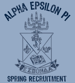 Alphaepsilonpi t-shirt design 97