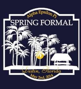 Alphaepsilonpi t-shirt design 91