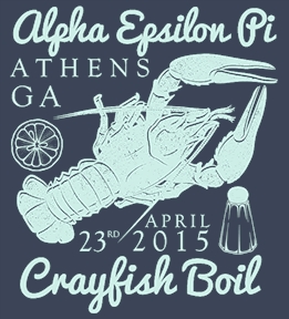 Alphaepsilonpi t-shirt design 58