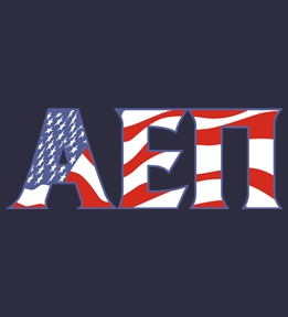 Fraternity t-shirt design 68