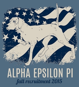 Alphaepsilonpi t-shirt design 86