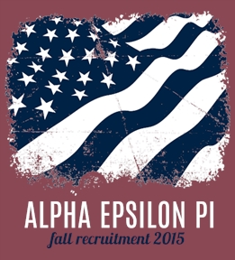 Alphaepsilonpi t-shirt design 63
