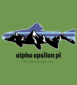 Alphaepsilonpi t-shirt design 64