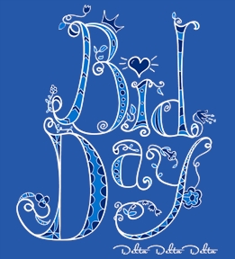 Delta Delta Delta t-shirt design 140