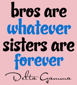 Delta Gamma t-shirt design 111