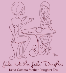 Delta Gamma t-shirt design 117