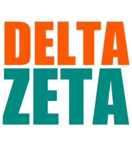 Delta Zeta t-shirt design 141