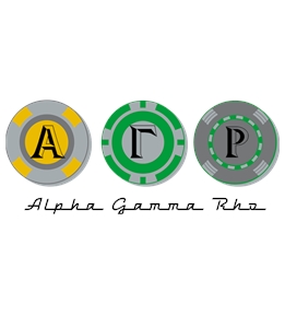Alpha Gamma Rho t-shirt design 87