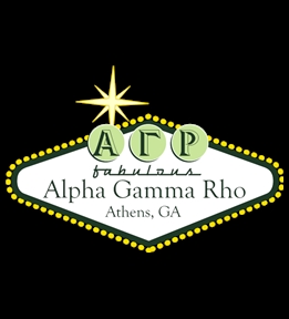 Alpha Gamma Rho t-shirt design 88