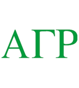 Alpha Gamma Rho t-shirt design 96