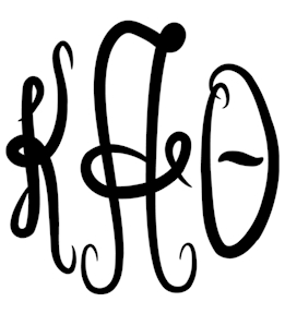 Kappa Alpha Theta t-shirt design 116