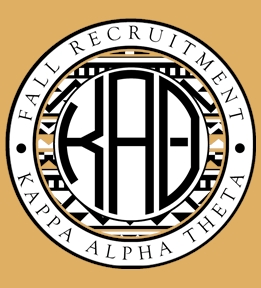 Kappa Alpha Theta t-shirt design 43
