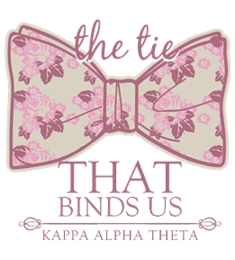 Kappa Alpha Theta t-shirt design 41