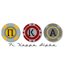 Pi Kappa Alpha t-shirt design 99
