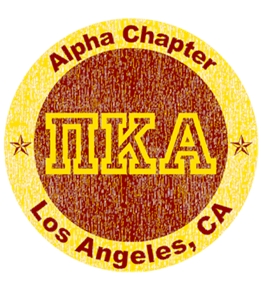 Pi Kappa Alpha t-shirt design 102