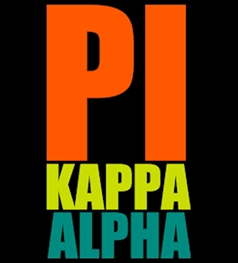 Pi Kappa Alpha t-shirt design 95