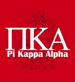 Pi Kappa Alpha t-shirt design 94