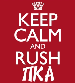 Pi Kappa Alpha t-shirt design 91