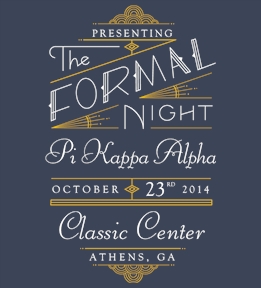 Pi Kappa Alpha t-shirt design 65