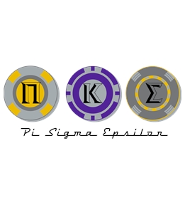 Pi Sigma Epsilon t-shirt design 95