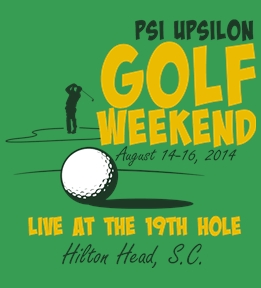 Psi Upsilon t-shirt design 91