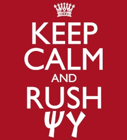 Psi Upsilon t-shirt design 90