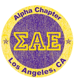 Sigma Alpha Epsilon t-shirt design 99