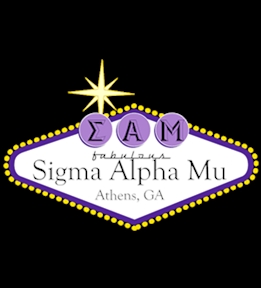 Sigma Alpha Mu t-shirt design 101